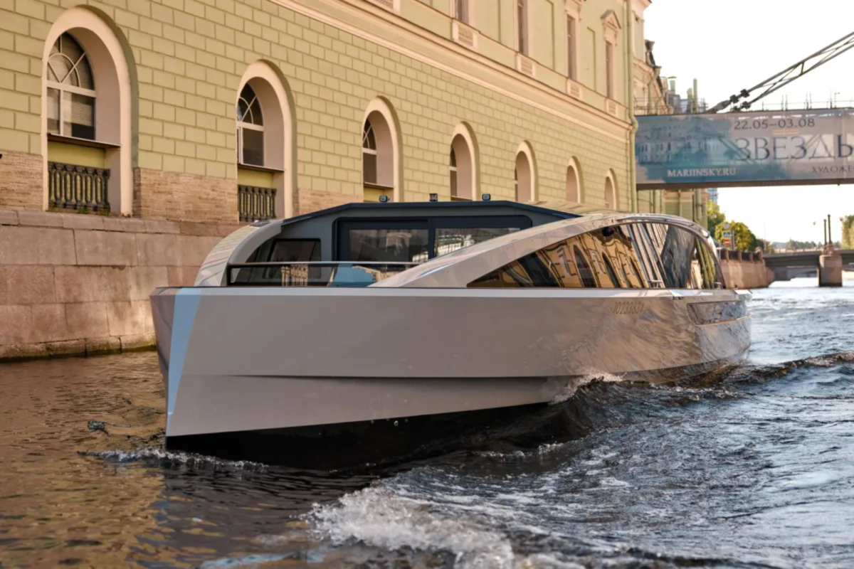 Аренда яхты «Бангкок»  image- 3